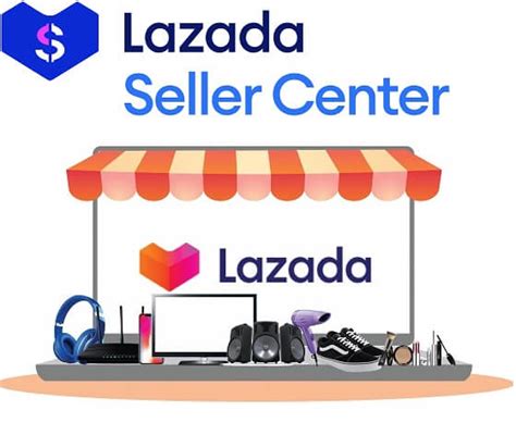 www lazada seller center com